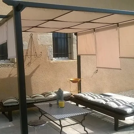 Le Clos Livron Vakantiehuis Caylus