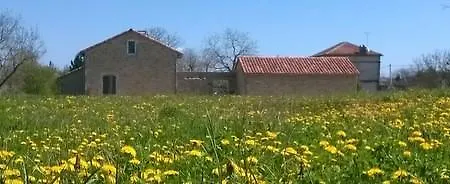Le Clos Livron Vakantiehuis Caylus