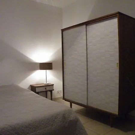 Vakantiehuis Le Clos Livron *